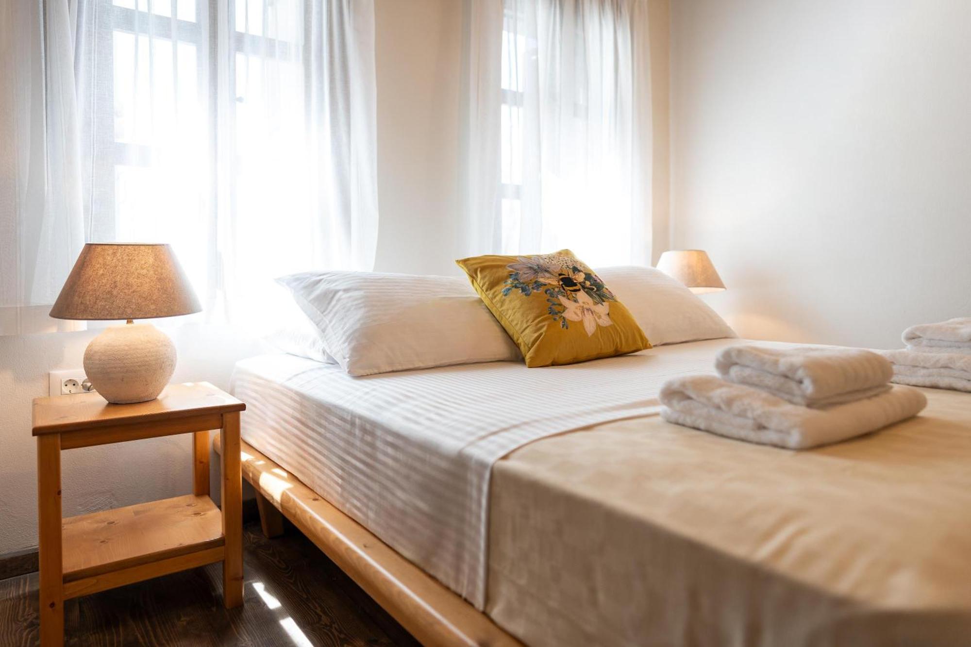 Rodos Old Town Aqua Luxury Suites Rhodes City Exterior foto