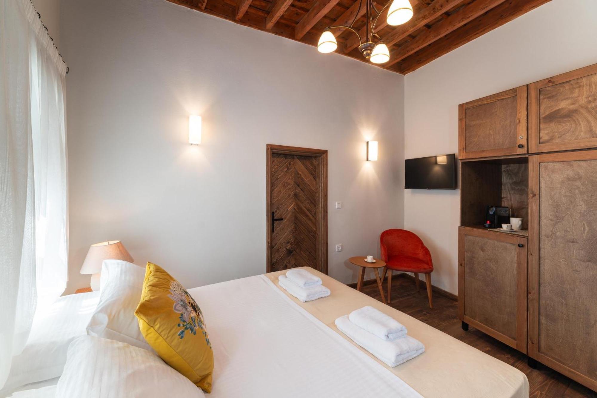 Rodos Old Town Aqua Luxury Suites Rhodes City Exterior foto