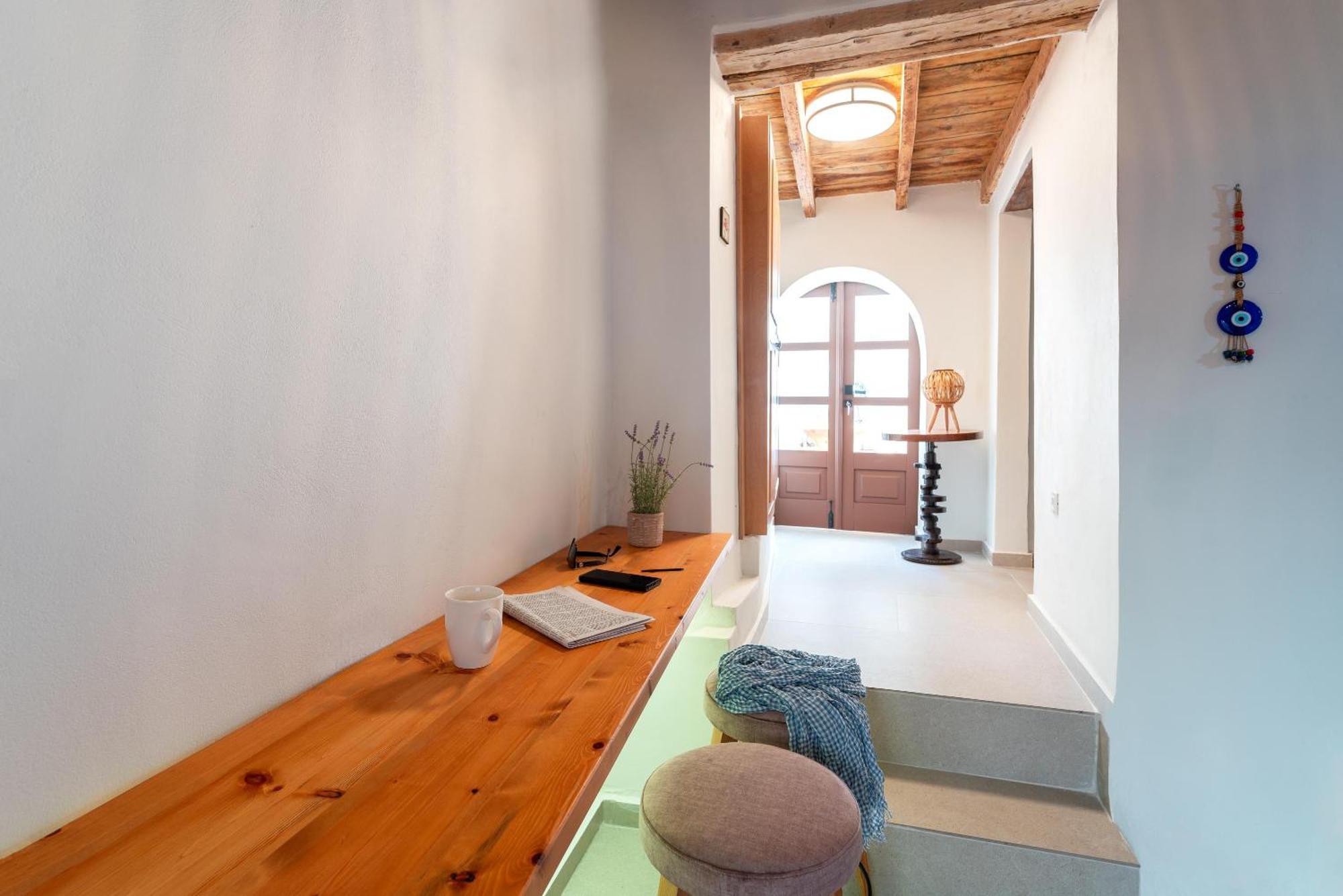 Rodos Old Town Aqua Luxury Suites Rhodes City Exterior foto